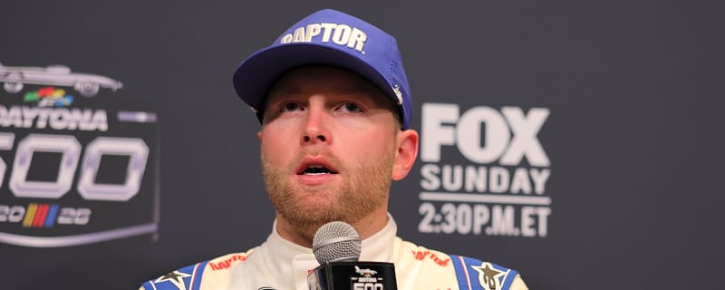 Can William Byron Make History With A Daytona 500 Three-Peat?