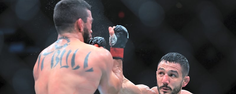 Pico Faces Keita In Crucial UFC 333 Test