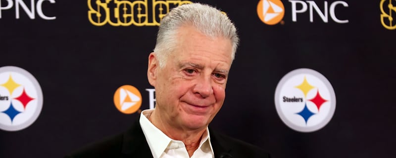 Steelers have an ownership problem