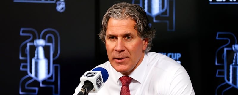 Avalanche HC admits Wedgewood's struggles give him 'decision to make'