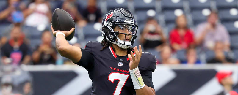 2025 AFC South Preview: Houston Texans Football