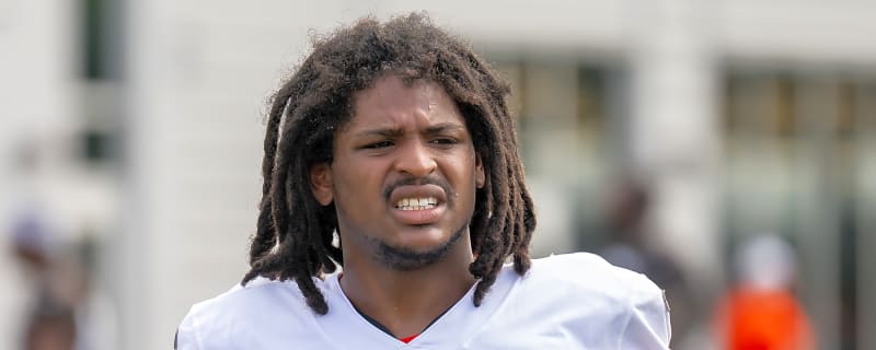 Browns LB Devin Bush Found Not Guilty Of Simple Assault And Harassment Chargers