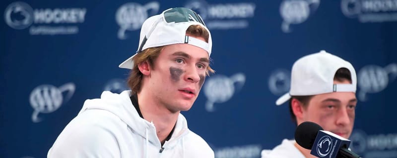 Gavin McKenna: Why the Canucks Can’t Overthink This Year’s Pick