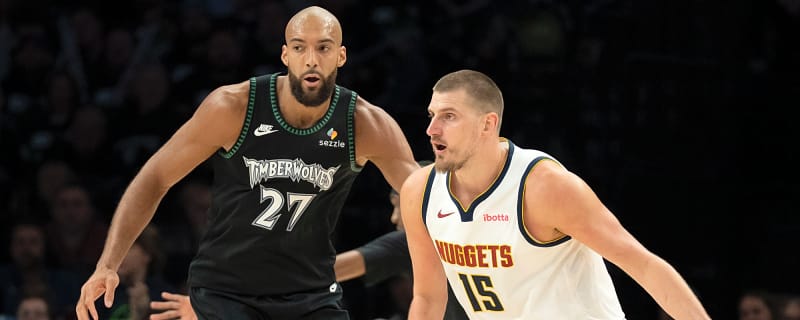 Former NBA Champion says Nikola Jokic is 'way better' than Shai Gilgeous-Alexander