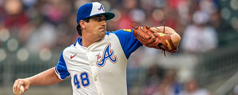 Rangers, Cal Quantrill Agree To Minor League Deal