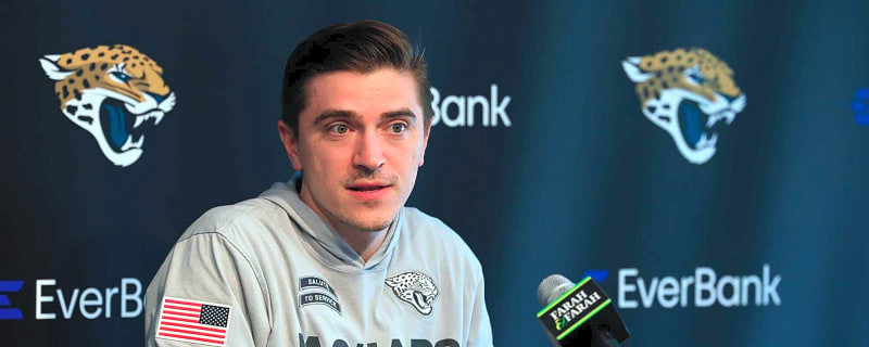 AFC Notes: Draft Buzz, James Gladstone, Mason Graham, Jaguars, Texans