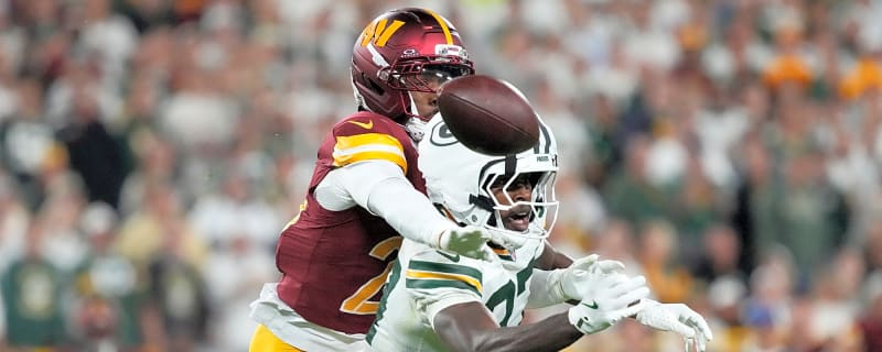 How Commanders Cornerbacks Must Survive  with Trey Amos on Injured Reserved