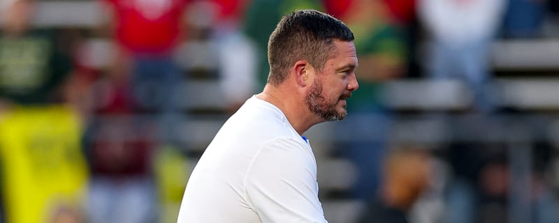 Oregon Ducks are set to put on a wild NFL display that should do nothing but help recruiting under Dan Lanning