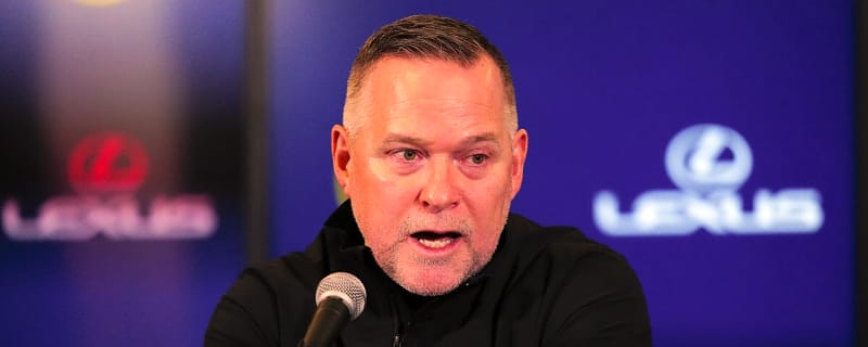 Michael Malone's insincerity on full display in ESPN debut