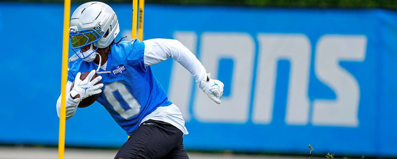 Jahmyr Gibbs Contract Extension: Did Detroit Make a Mistake?