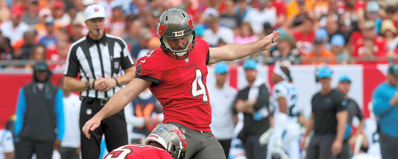 Bucs Poised To Have Best Special Teams In Years