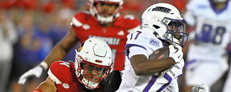 Kansas Just Secured a Nice Pickup in the Transfer Portal