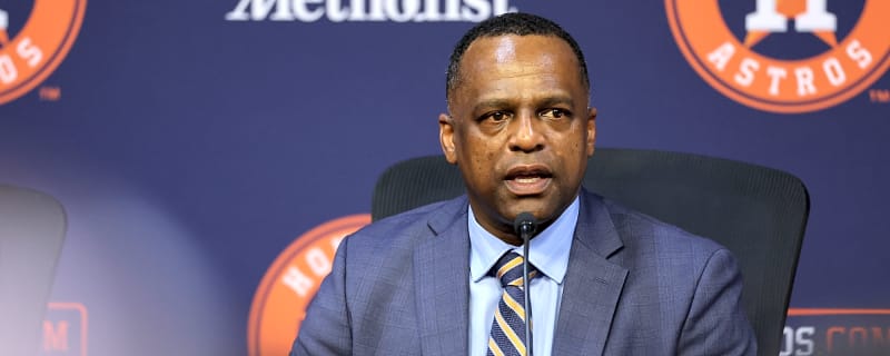 Braves Hire Dana Brown For Scouting Advisor Role