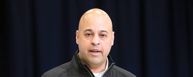 Steelers' 2026 QB Plans Have New Twist After NFL Scouting Combine Changes Everything