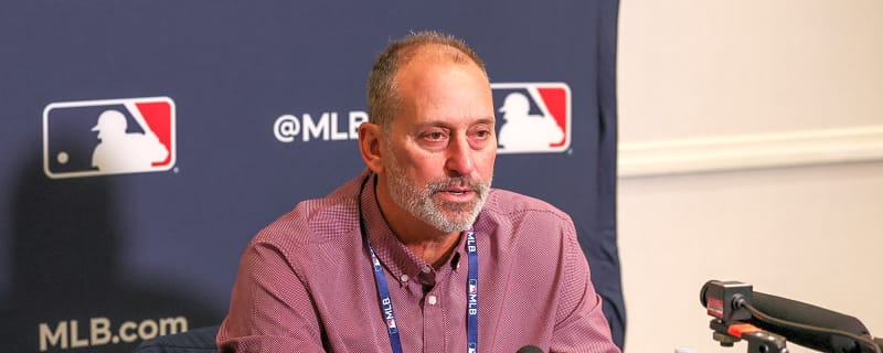 Diamondbacks’ Lovullo acknowledges uphill battle to re-sign Gallen and Kelly