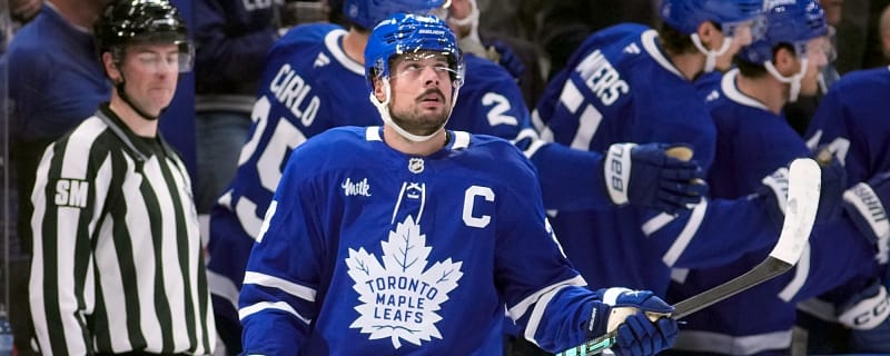 Maple Leafs Had Far More Talent Than Fans Saw: Who Knew?