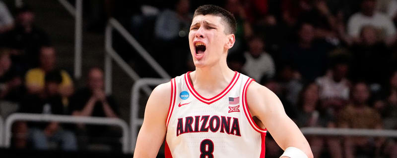 Arizona vs. Purdue: Top 3 Takeaways From the Elite 8