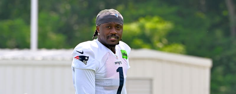 AFC Notes: A.J. Brown, Woody Johnson, Dolphins, Jets, Patriots