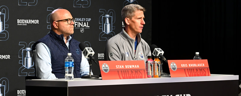 Letters to the Editor: Another lacklustre trade deadline from the Oilers