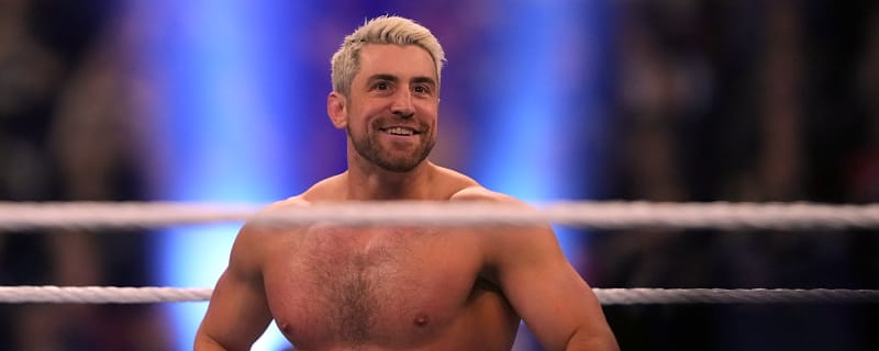 Major Update On Joe Hendry&#39;s WWE And TNA Future (Exclusive Detail)