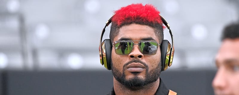 NFL Suspending Panthers S Tre’von Moehrig One Game