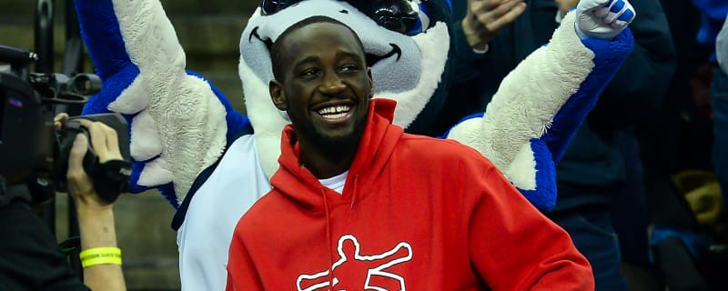 George Groves Predicts Winner in Canelo vs Terence Crawford Superfight