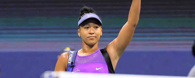 Naomi Osaka Makes Surprising Cameo in Meghan Markle’s Netflix Christmas Show