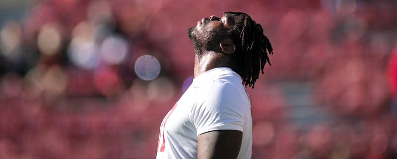 How comfortable is Alabama football with other guards if Jaeden Roberts is out vs. Florida State?