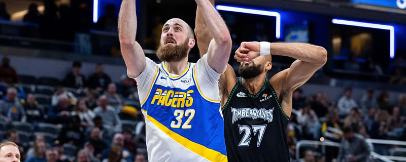 Three Takeaways From Day 3 of Pacers Training Camp