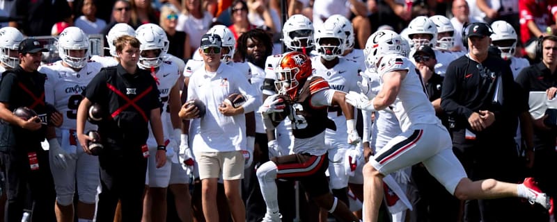 Iowa State Picks Up MAC Freshman of the Year Running Back