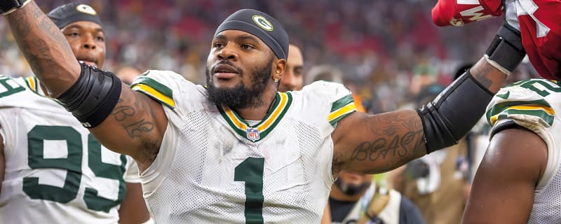 Dallas Cowboys put a ‘poison pill’ in the Micah Parsons deal