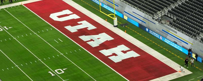 Utah’s Running Back Room Loses Raycine Guillory to Portal