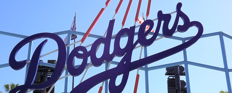 Dodgers Announce Initial Promotional Schedule & Single Game Ticket Sales For 2026