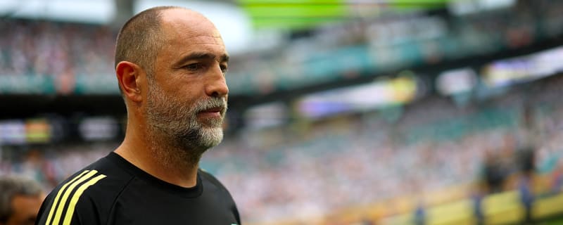 Igor Tudor gives 11-word response to if Randal Kolo Muani would get Tottenham out of trouble