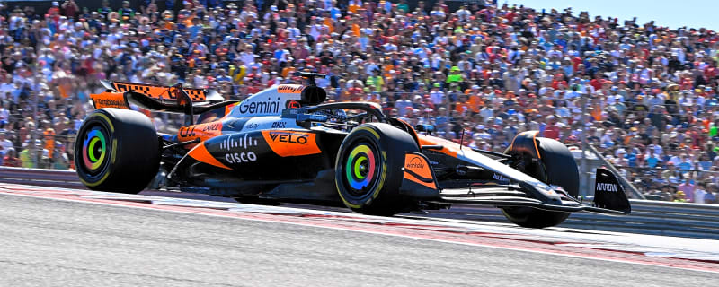 Guenther Steiner Accuses McLaren Of 'Not Supporting Oscar Piastri Enough' in 2025 Championship chase