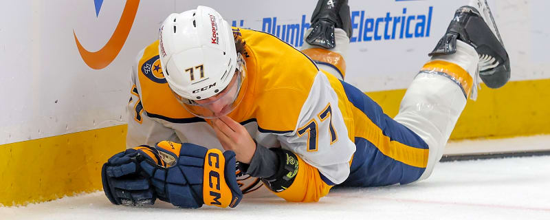 New Jersey Devils Acquire Luke Evangelista