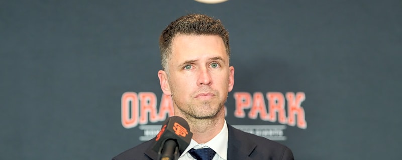 3 Ways the Giants Can Still Fix Their Bullpen