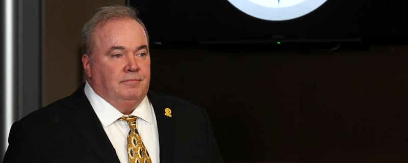 Steelers' Mike McCarthy Receives Sizzling Advice From Ben Roethlisberger