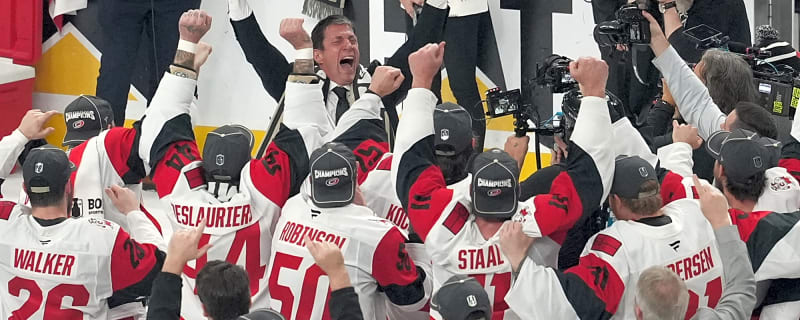 Hurricanes should be set up for long-term run of dominance in NHL