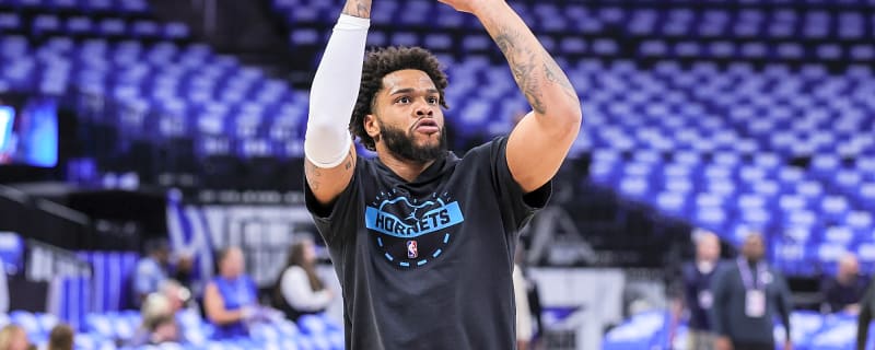 Miles Bridges’ ex accused of assaulting Phoenix Suns star
