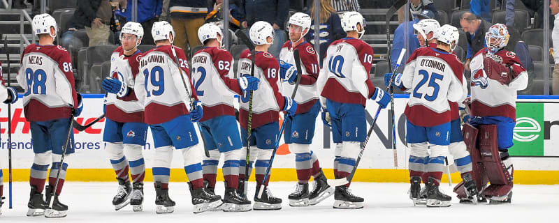 What If the NHL had a March Madness-style playoff committee?