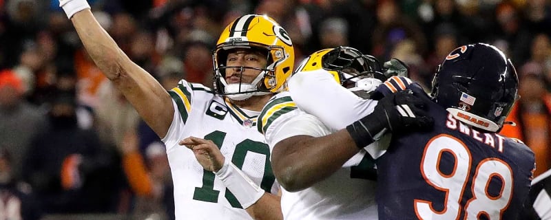 Green Bay Packers: Jordan Love defends Rich Bisaccia amidst immense fan criticism