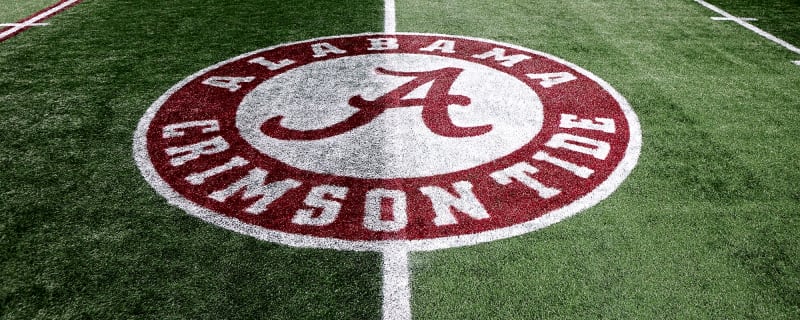 Alabama OL coach has Tide in great position with 5-Star OL