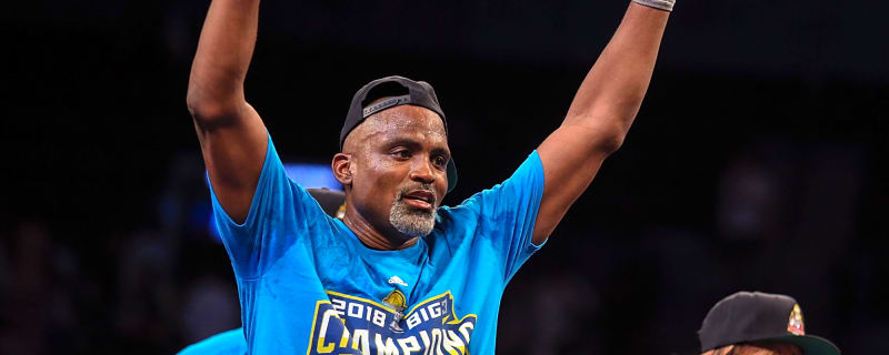Cuttino Mobley Reveals His GOAT Between LeBron James, Michael Jordan, And Kobe Bryant