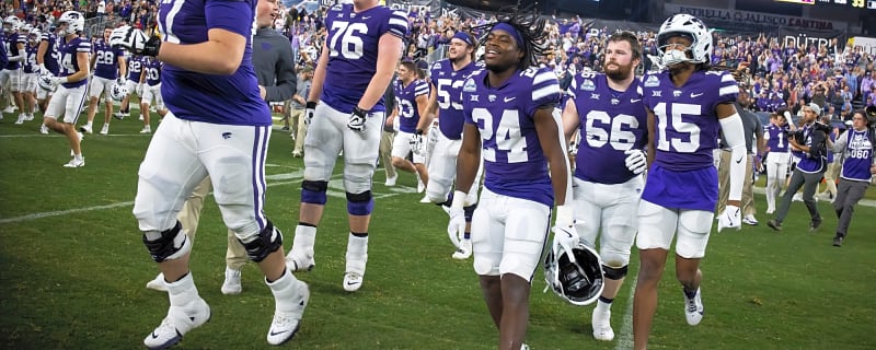 K-State Football Loses First Piece to Transfer Portal