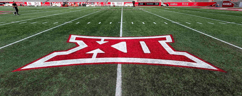 This Big 12 Player Is One of the Best in the CFB26 Game