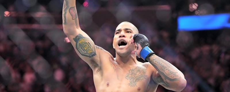 Alex Pereira reacts to Jon Jones’ severe arthritis diagnosis as hope for UFC super-fight fades