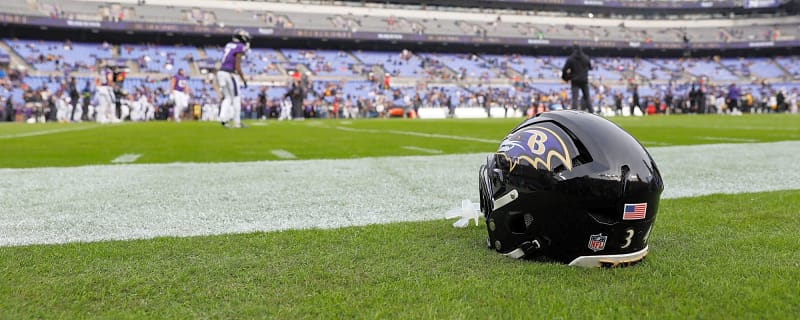 Report: Baltimore Ravens ‘close’ to hiring Michigan DL coach Lou Esposito to staff