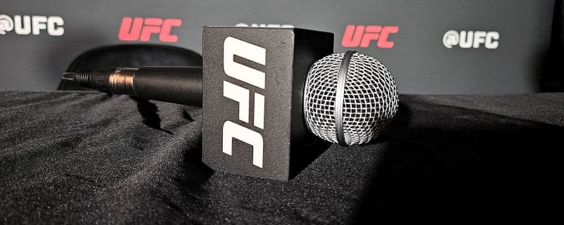 Is The UFC Headed For Netflix?
