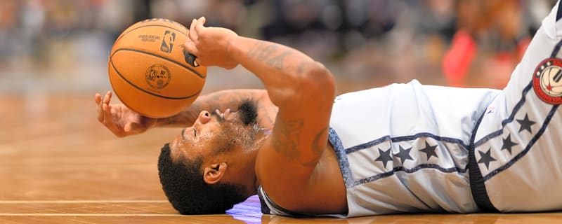 Celtics reportedly could reunite with surprising player